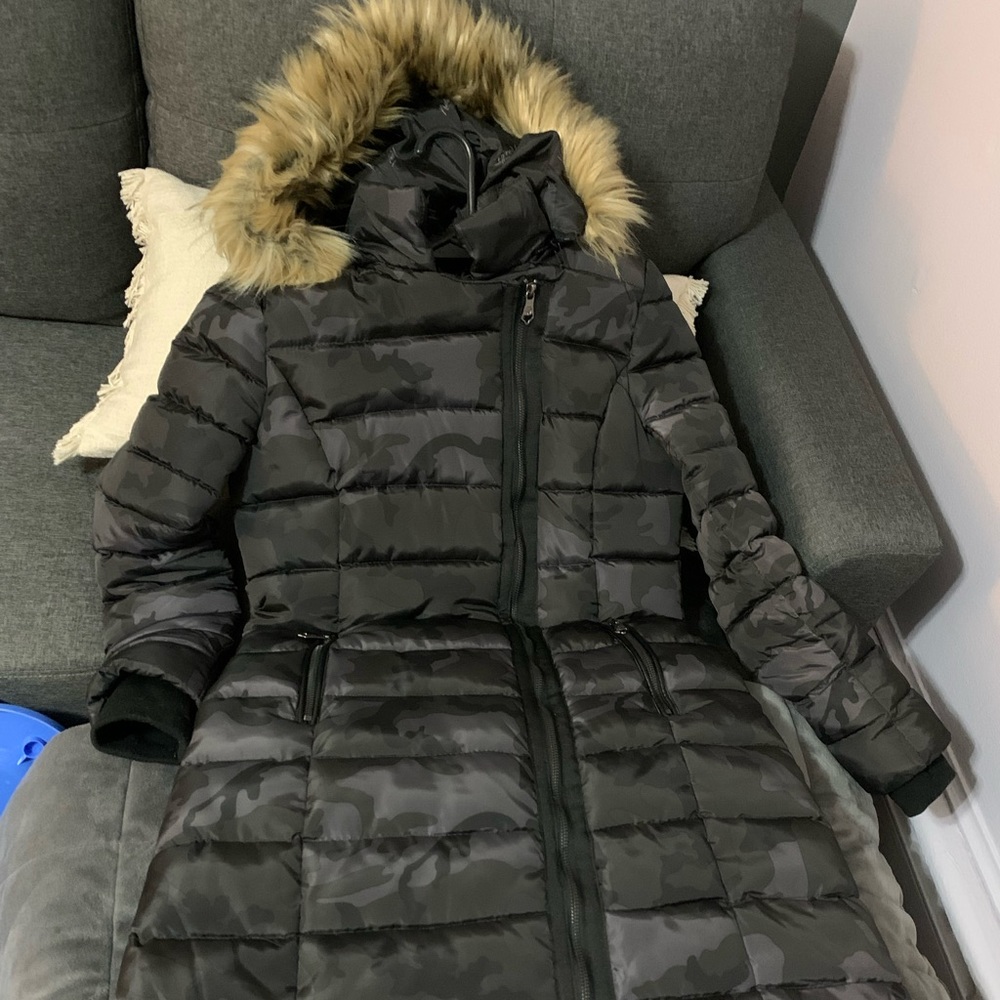 Coat